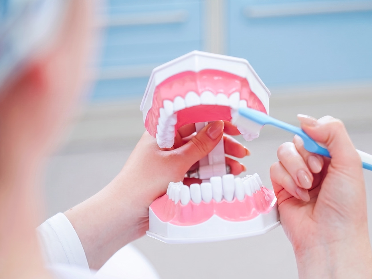 Dentální hygiena