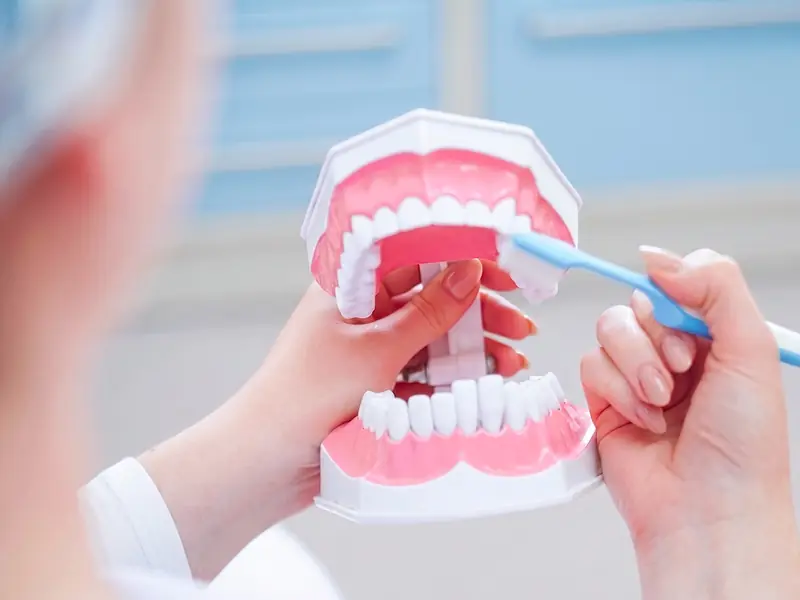 Dentální hygiena